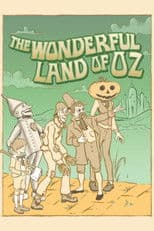 The Wonderful Land of Oz
