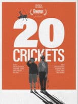 20 Crickets