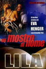 A Monster Named Lila