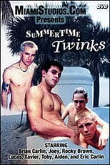 Summertime Twinks