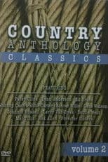 Country Anthology Classics Volume 2