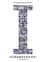 Ikimonogakari No Minasan Konni Tour 2013