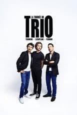 Ferrari, Tsamere, Lecaplain : La Tournée du Trio