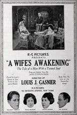 A Wife's Awakening