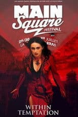 Within Temptation: Main Square Festival