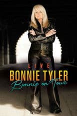 Bonnie on Tour