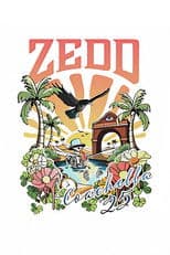 Zedd: Live at Coachella 2025, Weekend 2
