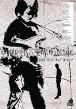 When Elvis Came to Visit