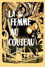 The Woman with the Knife