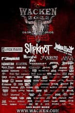 In Extremo - Live at Wacken Open Air 2022