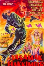 Yaşamak Hakkımdır