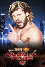 ROH & NJPW: Global Wars - Chicago