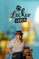 Moppi und der Leckerladen