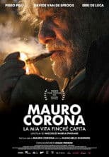 Mauro Corona - La mia vita finché capita