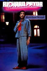 Richard Pryor: Here and Now