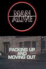 Packing Up and Moving Out