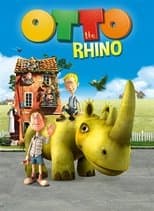 Otto the Rhino