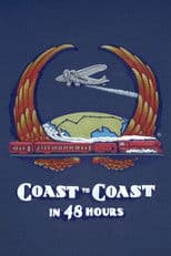 Coast to Coast in 48 Hours
