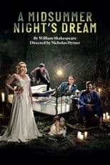 National Theatre Live: A Midsummer Night's Dream