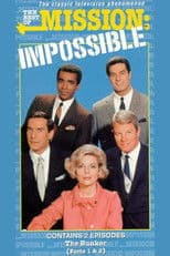 Mission: Impossible - The Bunker