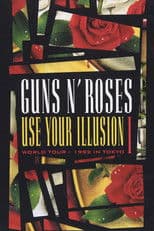 Guns N' Roses: Use Your Illusion World Tour – 1992 in Tokyo I