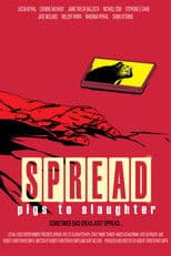 Spread: Pigs to Slaughter