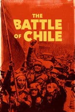 The Battle of Chile: The Struggle of an Unarmed People