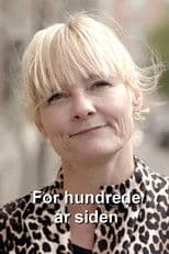 For hundrede år siden