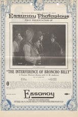 The Inference of Broncho Billy