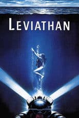 Leviathan: Monster Melting Pot