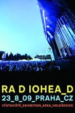 Radiohead: Live in Praha 2009