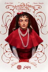 La merveilleuse histoire du faux-cil