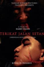 Terikat Jalan Setan