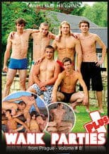 Wank Parties Plus from Prague 8