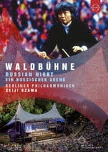Waldbühne Berlin: Russian Night