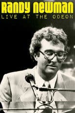 Randy Newman: Live at the Odeon