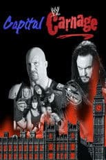 WWE Capital Carnage