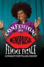 Confessions of a Menopausal Femme Fatale