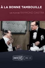 À la bonne tambouille
