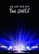 V6 LIVE TOUR 2017 The ONES