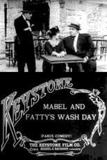 Mabel and Fatty's Wash Day