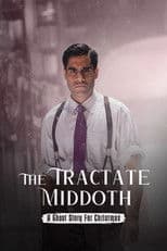 The Tractate Middoth