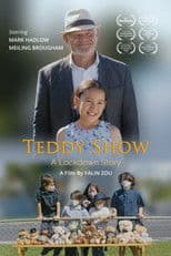 Teddy Show: A Lockdown Story