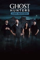 Ghost Hunters: TAPS Returns