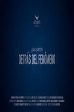 Juan Sartori: Behind the phenomenon