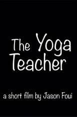 The Yoga Teacher