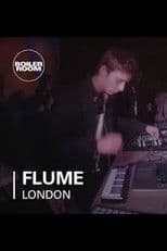 Flume - Boiler Room London