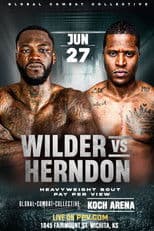 Deontay Wilder vs. Tyrrell Herndon
