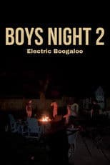 Boys Night II: Electric Boogaloo