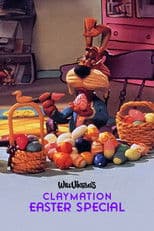 Will Vinton's Claymation Easter